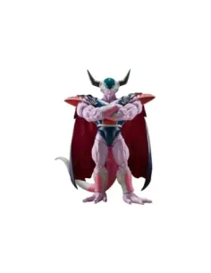Figura tamashii nations sh figuarts dragon ball z king cold