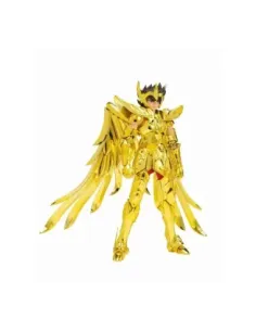 Figura tamashii nations saint seiya cloth myth ex sagittarius seiya inheritor of the gold cloth 17cm