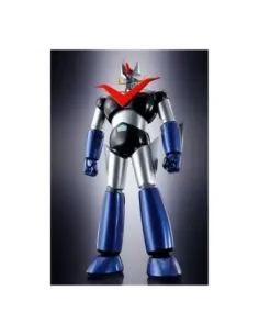 Gx - 111 great mazinger kakumei shinka fig. 19 cm great mazinger soul of chogokin