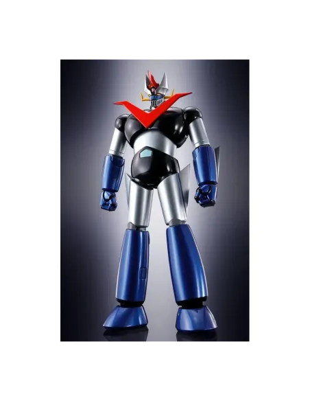 Gx - 111 great mazinger kakumei shinka fig. 19 cm great mazinger soul of chogokin