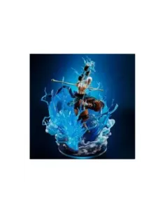 Enel sixty million volt lightning dragon extra battle ver. fig. 31 -5 cm one piece figuart