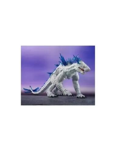 Figura tamashii nations godzilla x kong the new empire shimo 18cm sh monster arts