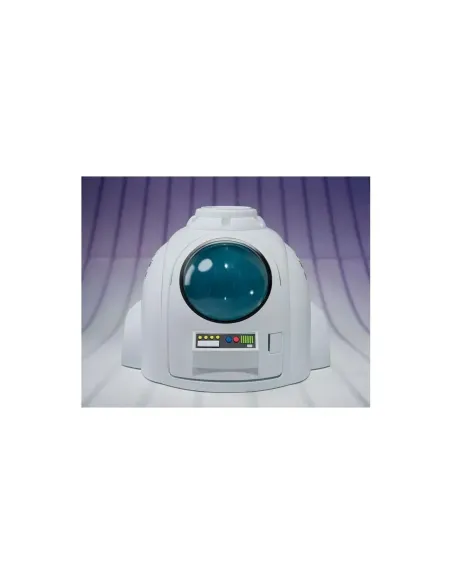 Medical machine replica 13 -5 cm dragon ball z sh figuarts collectors shop