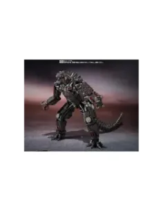 Mechagodzilla final battle edition fig. 19 cm godzilla vs kong sh monsterarts collectors s