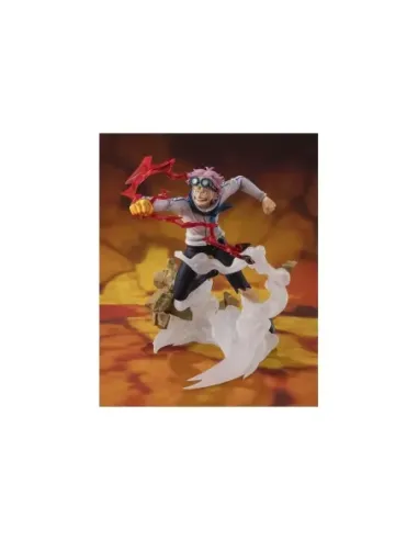 Koby honesty impact extra battle figura 15 -5 cm one piece figuarts zero