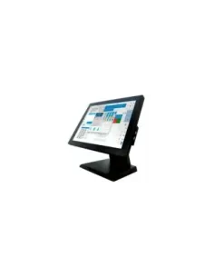TPV 10POS 10T-15J648128/ Intel J6412/ 8GB/ 128GB SSD/ 15"/ Táctil/ WiFi/ Win11 IoT Incluye Software Verifactu + 2h de Formación