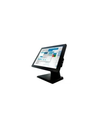 TPV 10POS 10T-15J648128/ Intel J6412/ 8GB/ 128GB SSD/ 15"/ Táctil/ WiFi/ Win11 IoT Incluye Software Verifactu + 2h de Formación