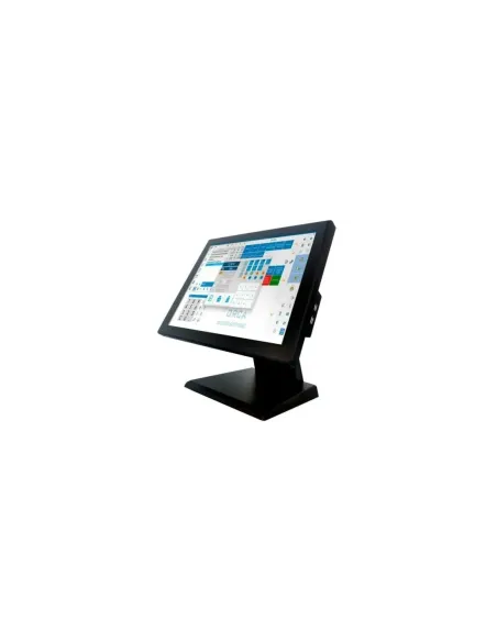 TPV 10POS 10T-15J648128/ Intel J6412/ 8GB/ 128GB SSD/ 15"/ Táctil/ WiFi/ Win11 IoT Incluye Software Verifactu + 2h de Formación