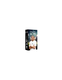 Juego de mesa team km