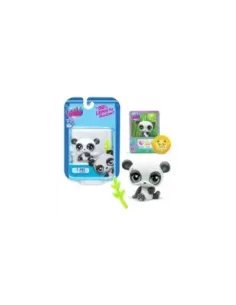 Mascota little pet shop 1 unidad aleatoria