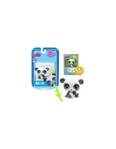 Mascota little pet shop 1 unidad aleatoria