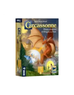 Carcassonne dragones y hadas exp3