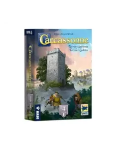Carcassonne torres ladrones exp4
