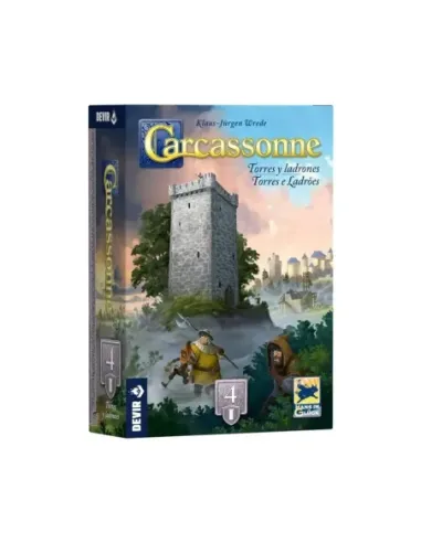 Carcassonne torres ladrones exp4