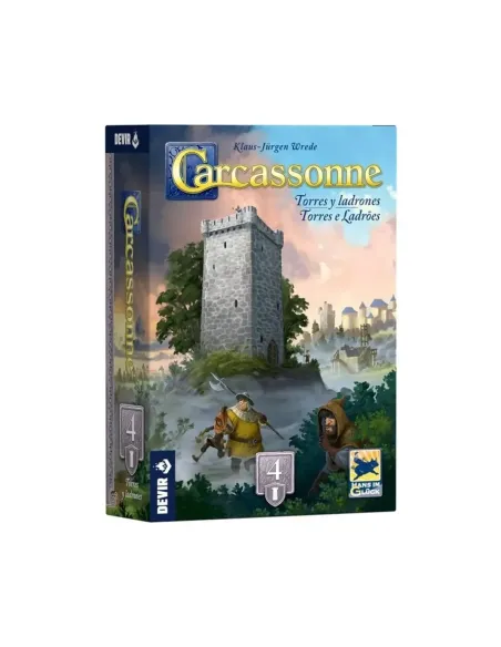 Carcassonne torres ladrones exp4
