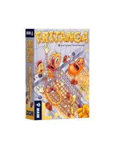 Juego de mesa fritanga