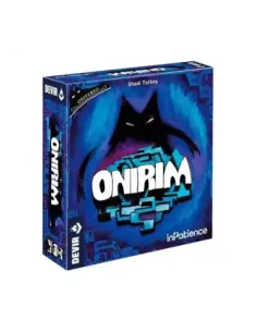 Juego de mesa onirim