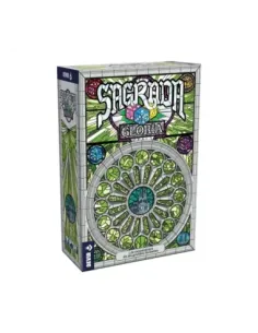 Juego de mesa sagrada gloria