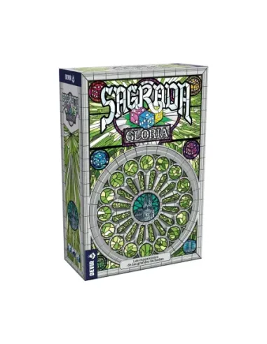 Juego de mesa sagrada gloria