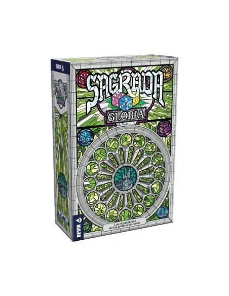 Juego de mesa sagrada gloria