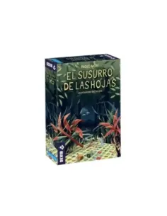 Juego de mesa el susurro de las hojas