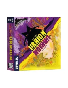 Juego de mesa urbion