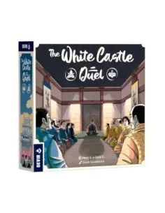 Juego de mesa white castle: duel