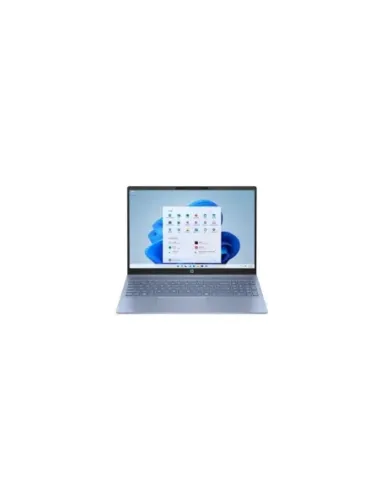 Portátil HP OmniBook 5 16-AG1004NS Ryzen AI 7 350/ 16GB/ 1TB SSD/ 16"/ Win11