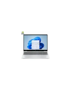 Portátil HP OmniBook 7 AI 16-AY0004NS Intel Core Ultra 7-255H/ 32GB/ 1TB SSD/ GeForce RTX 4050/ 16"/ Win11