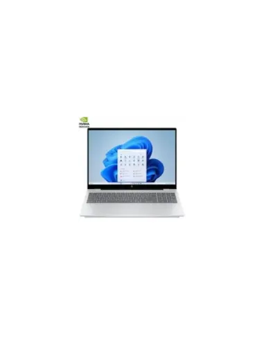 Portátil HP OmniBook 7 AI 16-AY0004NS Intel Core Ultra 7-255H/ 32GB/ 1TB SSD/ GeForce RTX 4050/ 16"/ Win11