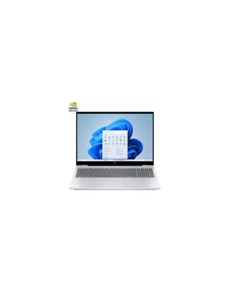 Portátil HP OmniBook 7 AI 16-AY0004NS Intel Core Ultra 7-255H/ 32GB/ 1TB SSD/ GeForce RTX 4050/ 16"/ Win11