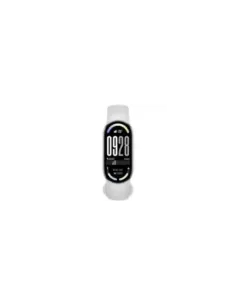 Pulsera Smartband Xiaomi Smart Band 10/ Plata