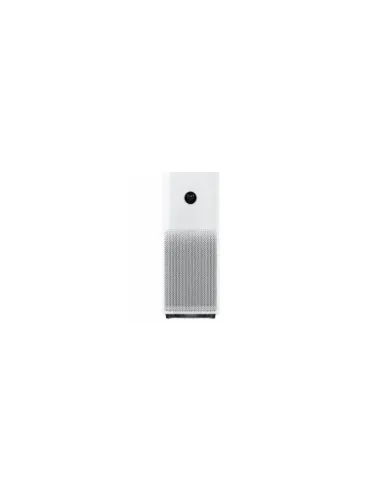 Purificador de Aire Xiaomi Smart Air Purifier 4 Pro/ Filtro HEPA/ WiFi/ Hasta 60m2/ 33.7dB