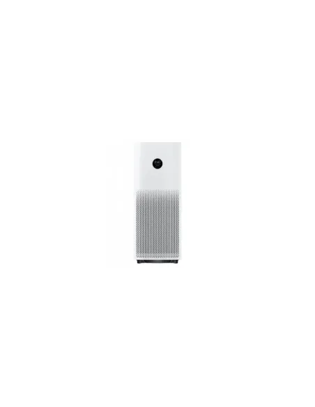 Purificador de Aire Xiaomi Smart Air Purifier 4 Pro/ Filtro HEPA/ WiFi/ Hasta 60m2/ 33.7dB