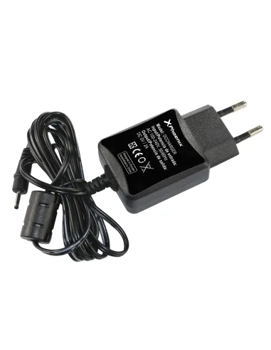 Cargador adaptador universal ac dc universal