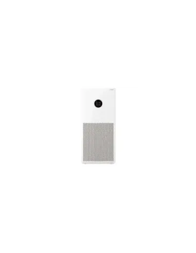 Purificador de Aire Xiaomi Smart Air Purifier 4 Lite/ Filtro HEPA/ WiFi/ Hasta 43m2/ 61dB