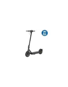 Patinete Eléctrico Xiaomi Electric Scooter 4 Pro/ Motor 1000W/ Ruedas 10"/ 25km/h/ Autonomía 60km/ Negro