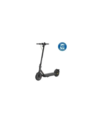 Patinete Eléctrico Xiaomi Electric Scooter 4 Pro/ Motor 1000W/ Ruedas 10"/ 25km/h/ Autonomía 60km/ Negro