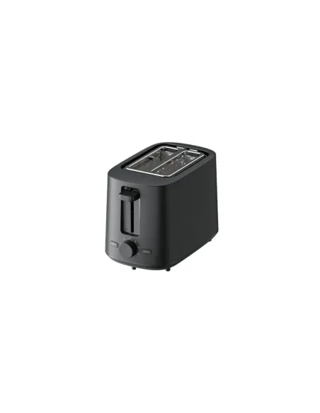 Tostador Xiaomi Toaster/ 930W/ Negro