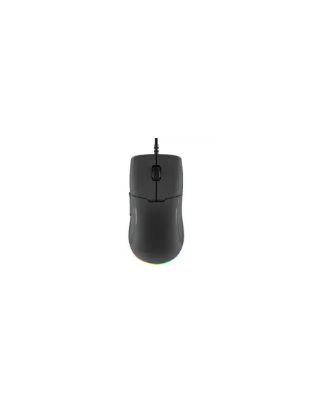 Ratón Inalámbrico Xiaomi Gaming Mouse Lite/ Hasta 6200 DPI