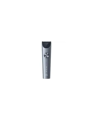 Cortapelos Xiaomi Hair Clipper 2/ con Batería/ 6 Accesorios