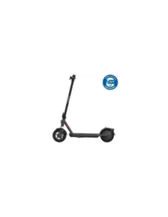 Patinete Eléctrico Xiaomi Electric Scooter Elite/ Motor 400W/ Ruedas 10"/ 25km/h/ Autonomía 45km/ Negro
