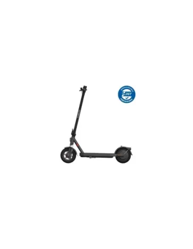Patinete Eléctrico Xiaomi Electric Scooter Elite/ Motor 400W/ Ruedas 10"/ 25km/h/ Autonomía 45km/ Negro