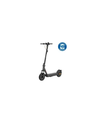 Patinete Eléctrico Xiaomi Electric Scooter 5/ Motor 700W/ Ruedas 10"/ 25km/h/ Autonomía 60km/ Negro