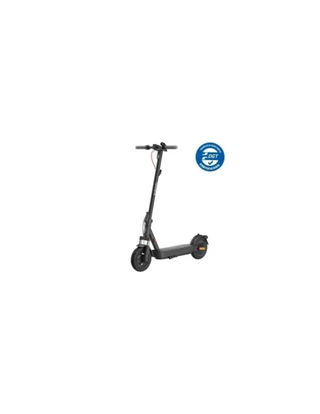 Patinete Eléctrico Xiaomi Electric Scooter 5/ Motor 700W/ Ruedas 10"/ 25km/h/ Autonomía 60km/ Negro