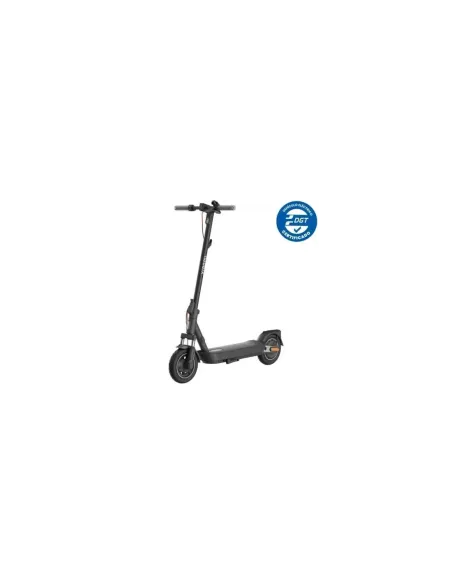 Patinete Eléctrico Xiaomi Electric Scooter 5 Pro/ Motor 1000W/ Ruedas 10"/ 25km/h/ Autonomía 60km/ Negro