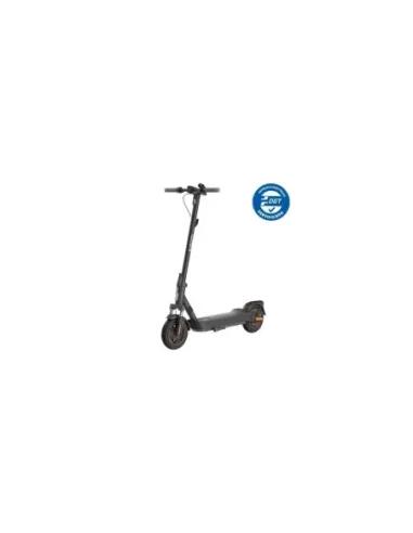 Patinete Eléctrico Xiaomi Electric Scooter 5 Max/ Motor 1000W/ Ruedas 10"/ 25km/h/ Autonomía 60km/ Negro