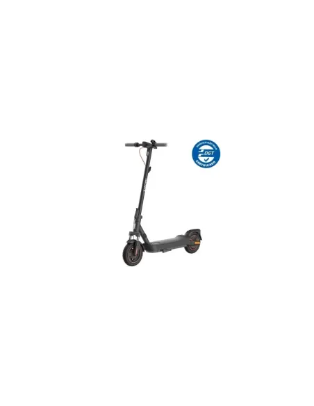 Patinete Eléctrico Xiaomi Electric Scooter 5 Max/ Motor 1000W/ Ruedas 10"/ 25km/h/ Autonomía 60km/ Negro