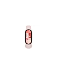 Pulsera Smartband Xiaomi Smart Band 10/ Rosa