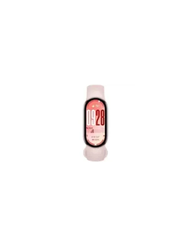 Pulsera Smartband Xiaomi Smart Band 10/ Rosa